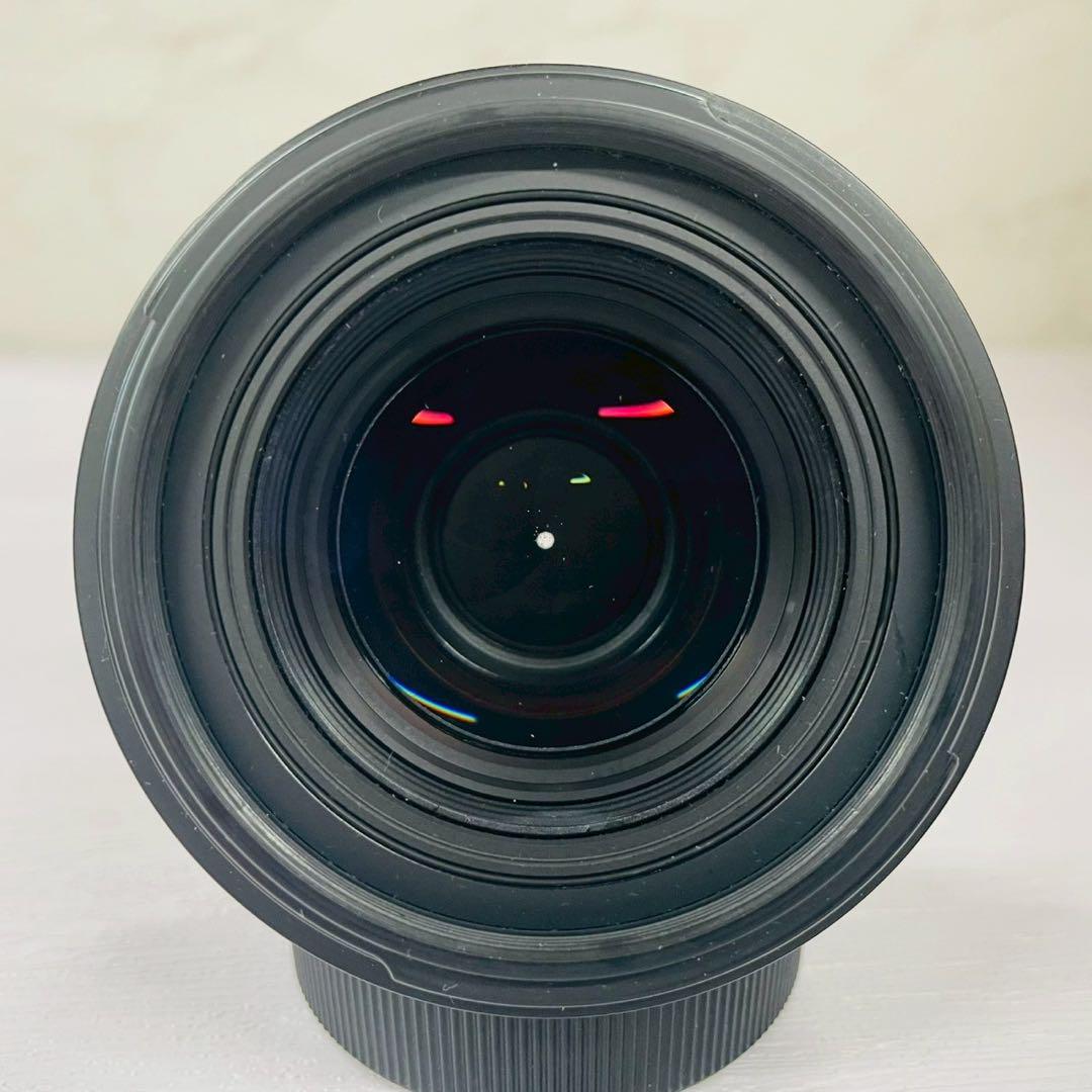 SIGMA 30mm F1.4DC HSM EX 動作確認済み WW951