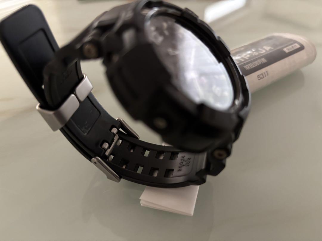 5311P casio 腕時計