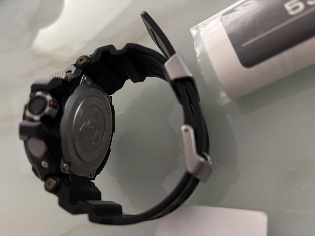5311P casio 腕時計