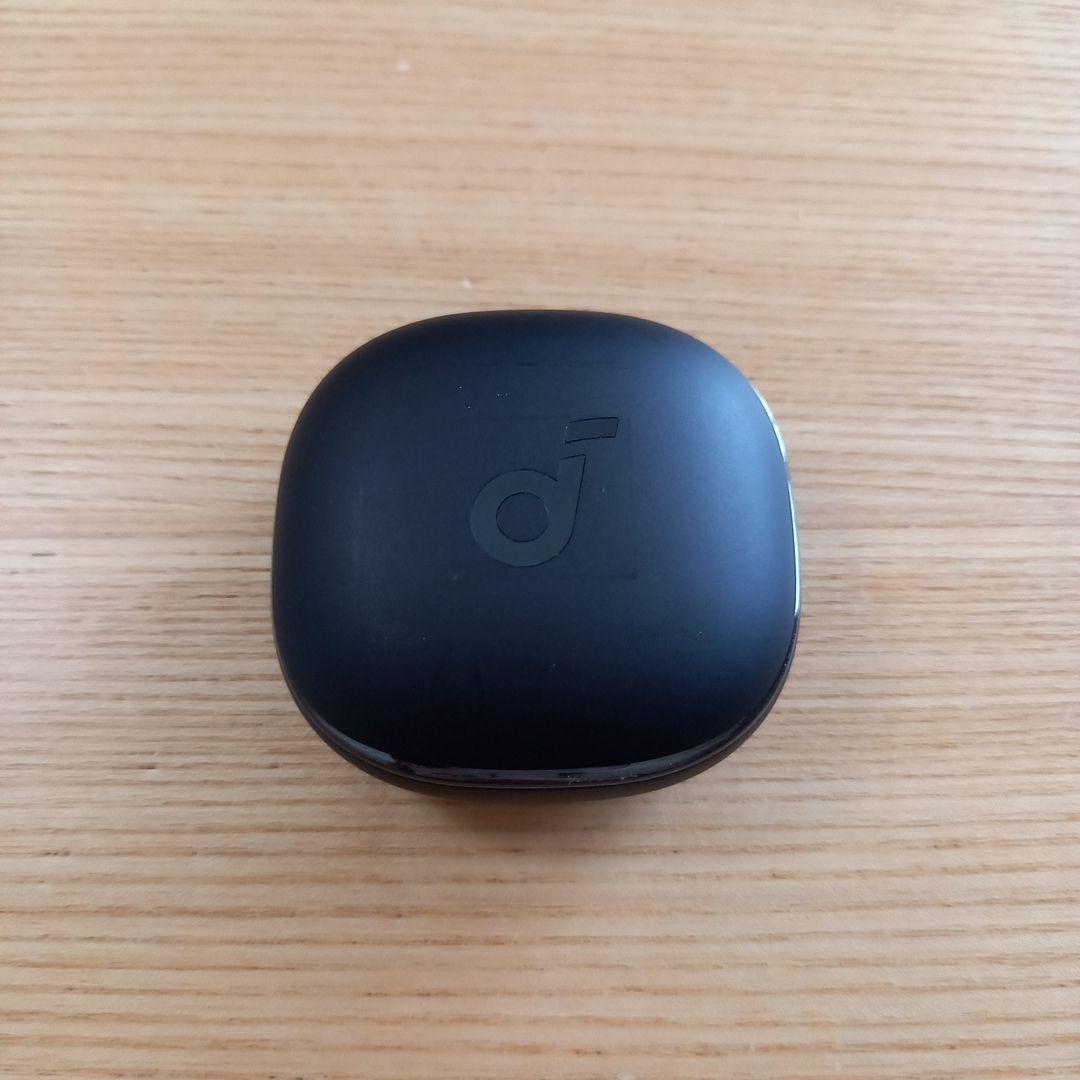 Anker Soundcore Liberty 4ミッドナイトブラック