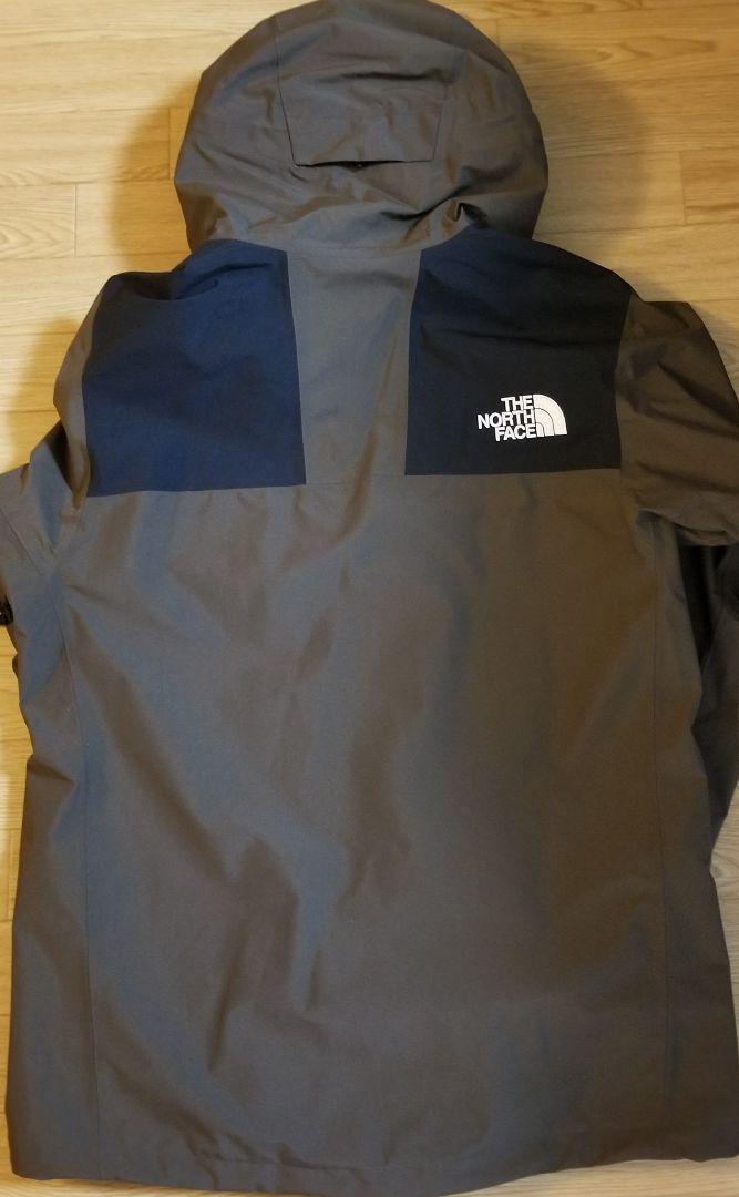 ジャケット・アウター THE NORTH FACE NP61800 Mountain Jacket
