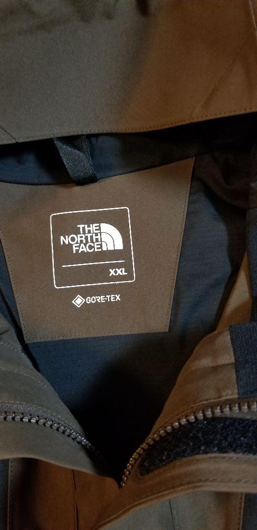 ジャケット・アウター THE NORTH FACE NP61800 Mountain Jacket