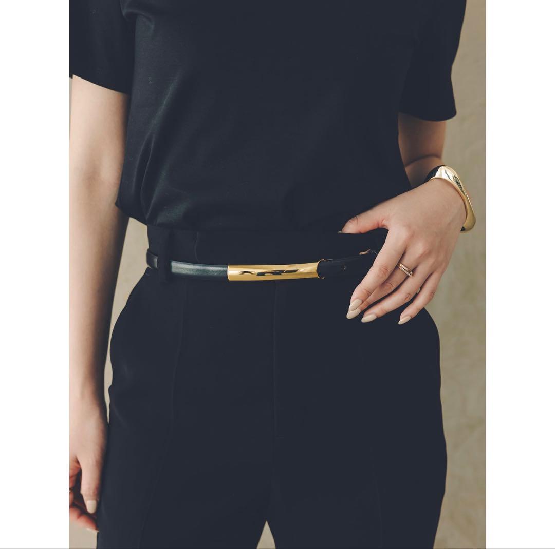 anuans ATELIER AMBOIS 2722_SOAVE BLACK