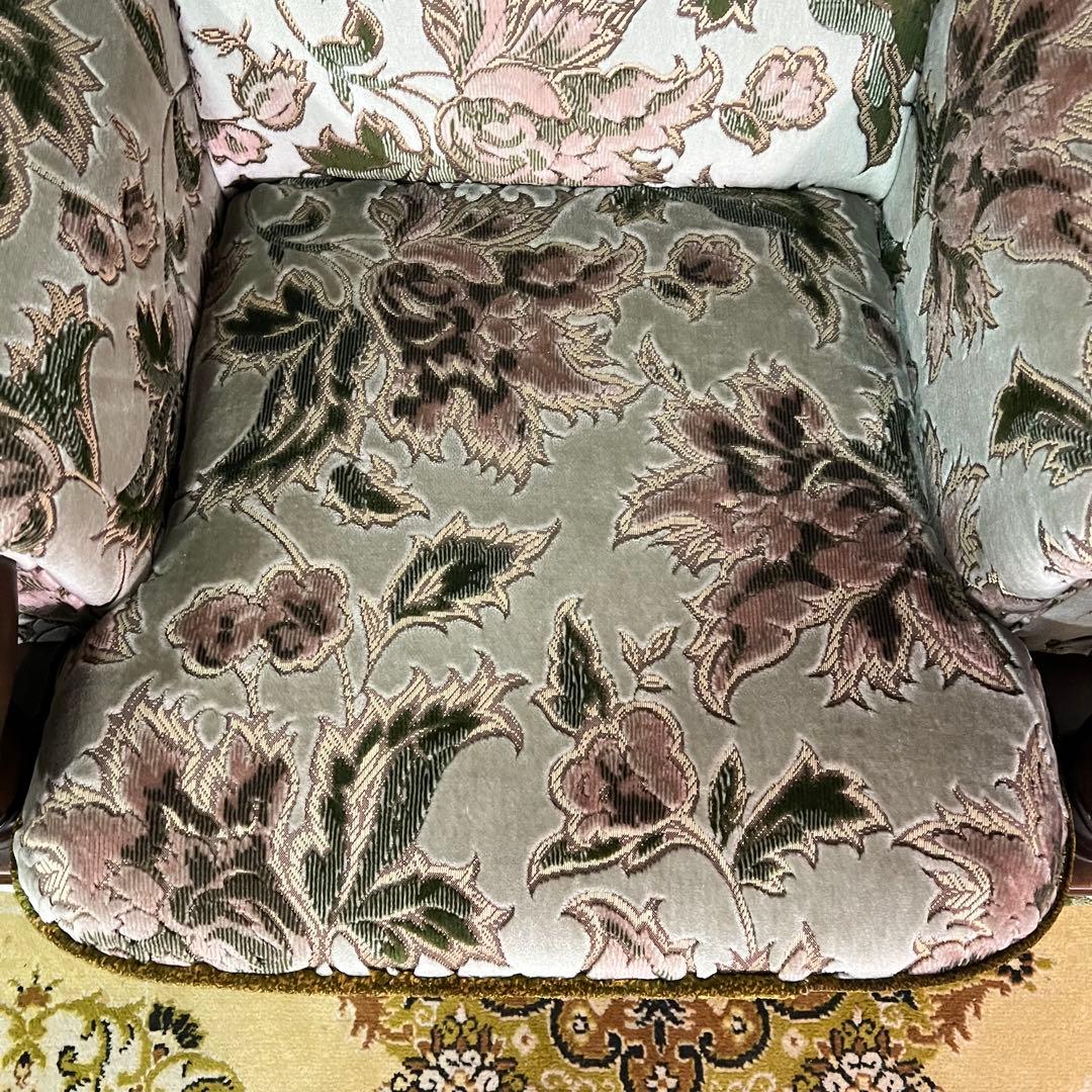 ꧁カリモク家具 karimoku꧂コロニアル