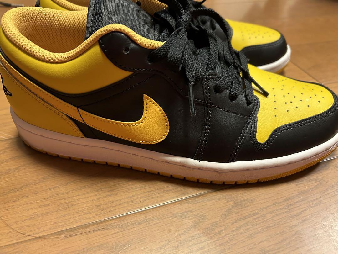 SALE☆Air Jordan メンズシューズ・サイズ27cm