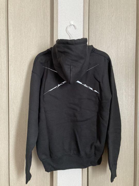 新作低価 nexusvii shadow mickey hoodie M TdwCM-m54306303498 得価2022