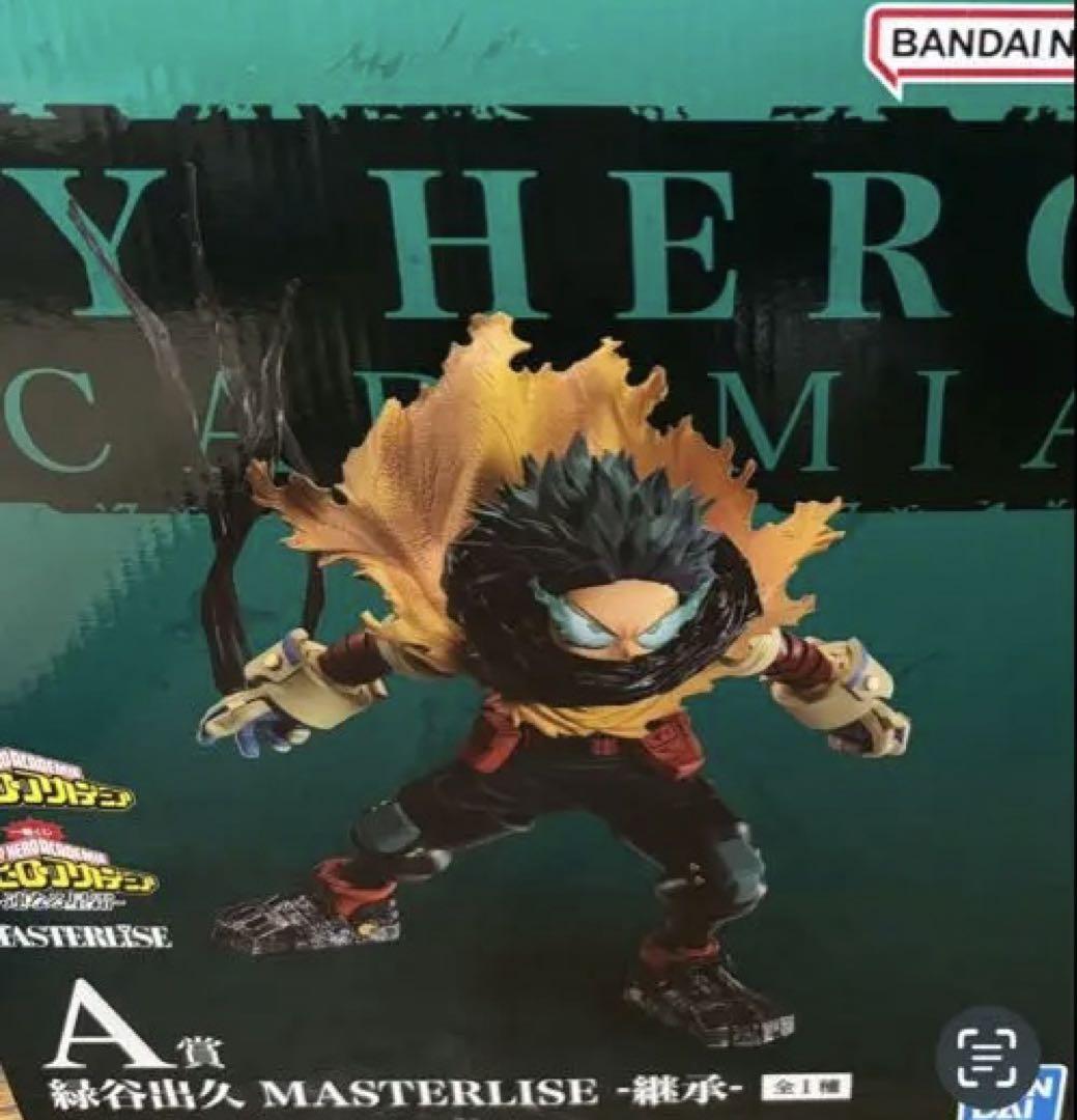 フィギュアセット売り
