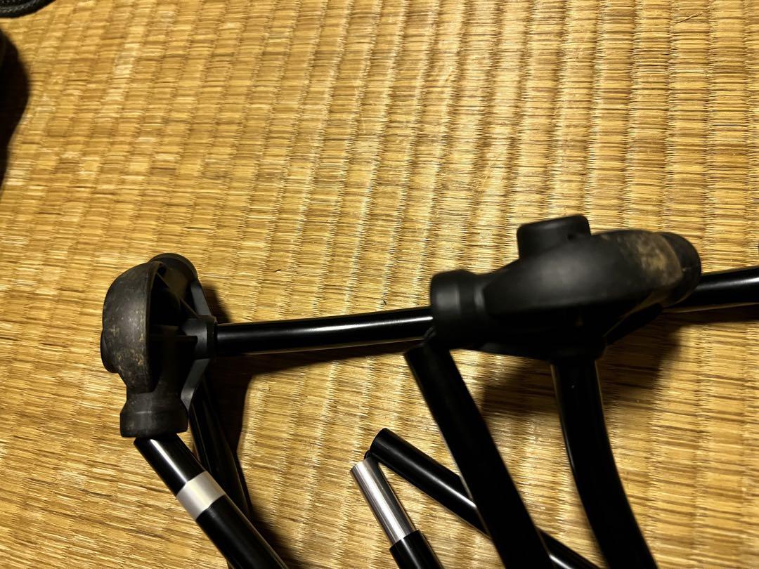 Helinox ヘリノックス グラウンドチェア　コヨーテタン