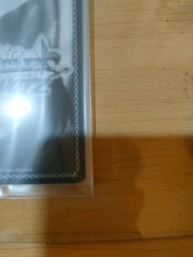 人気SALESALE ヴァイス プロセカ SSP サイン& R MEIKORセット sVzAj-m54306601757 新作登場安い