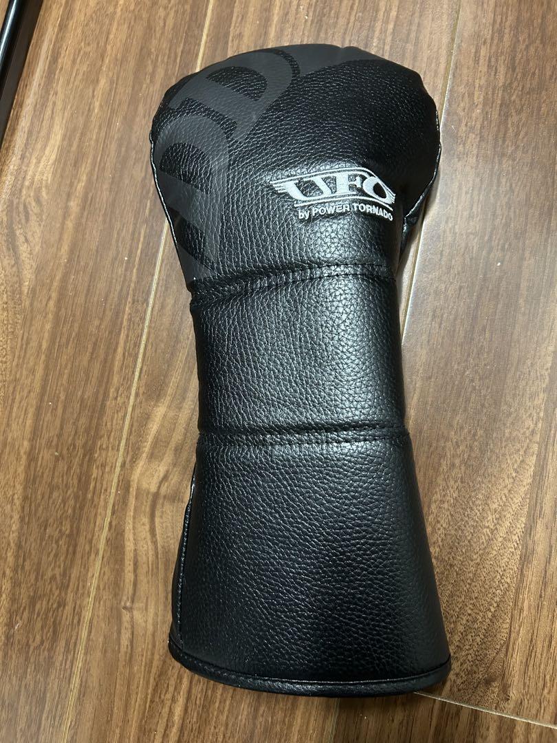 kasco UFO by POWER TORNADO（DD）ドライバー10.5