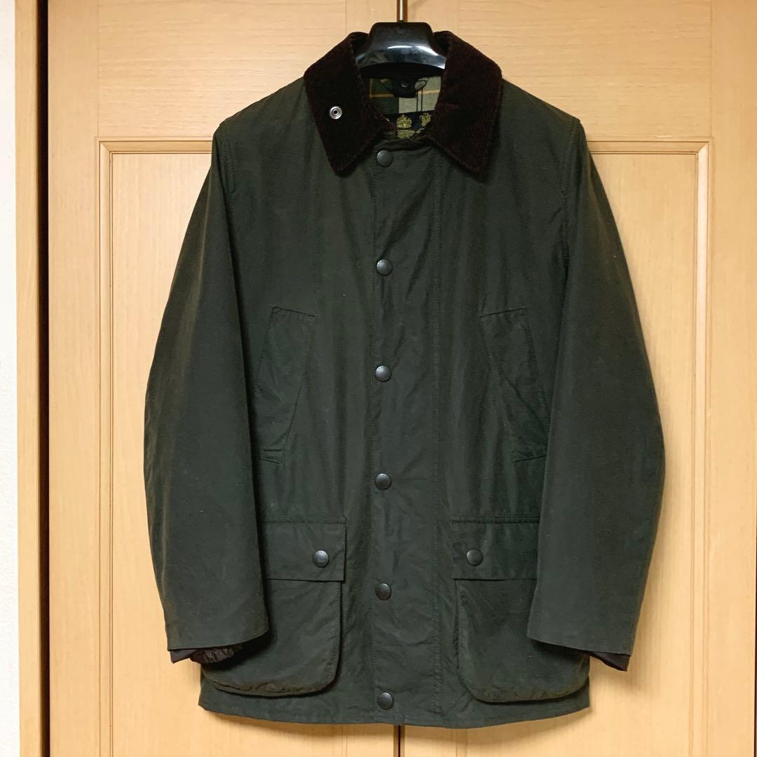 Barbour×BEAMS F/40周年 別注 BEAUCHAMP ビームス Barbour×BEAMS F/40周年 別注 BEAUCHAMP ビームス