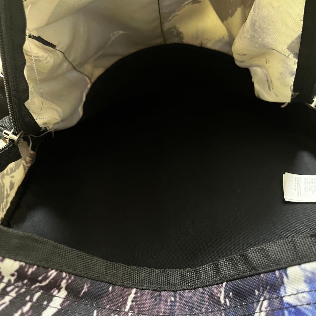 supreme THE NORTH FACE パックパック　リュック　雪山