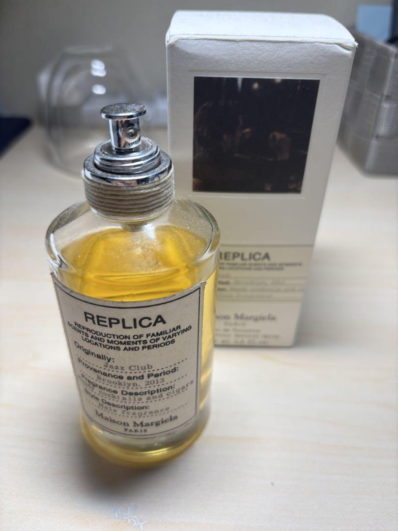 Maison Margiela REPLICA 香水