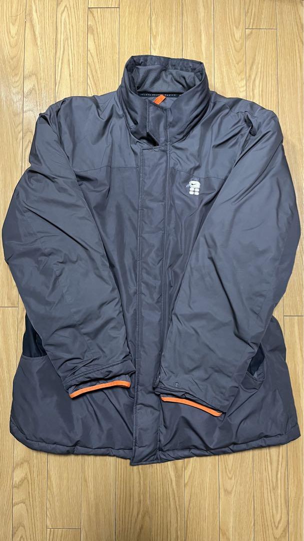 00s NIKE ACG SPORTS DELUXE SERIES ダウンコート