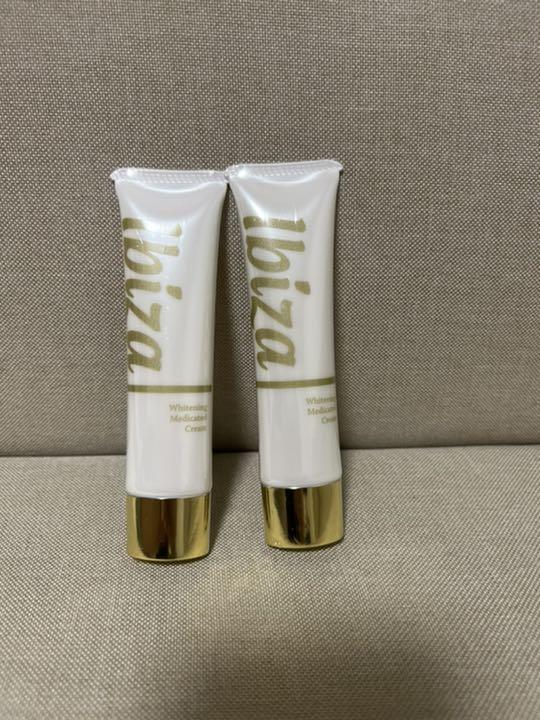 イビサビューティー イビサクリーム 35g