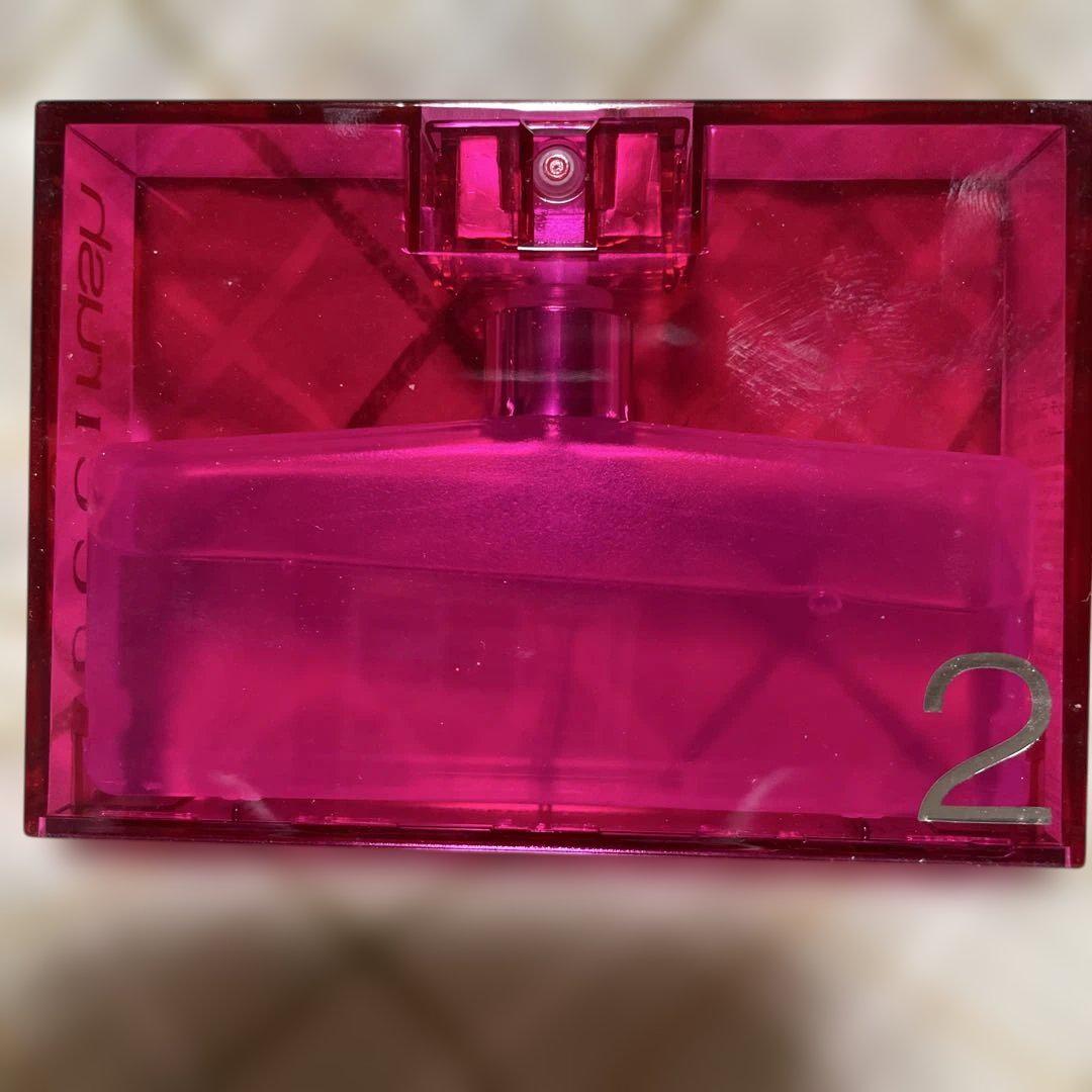 GUCCI Rush 2 30ml 香水