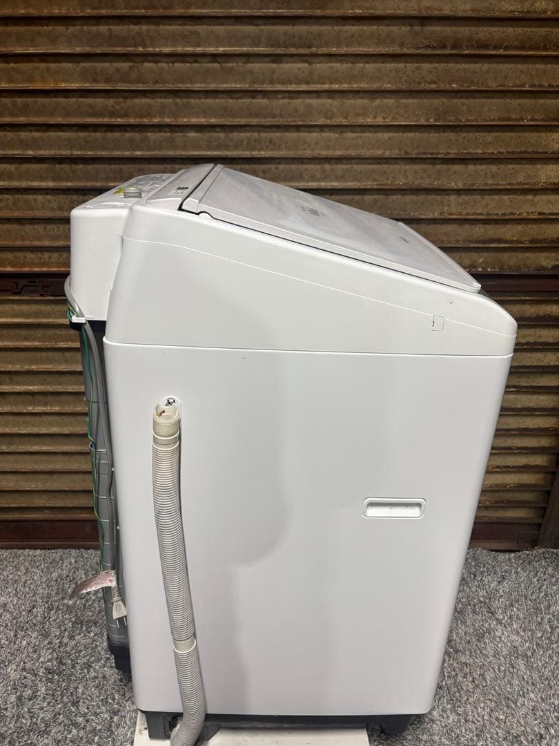 電気洗濯乾燥機 8.0kg