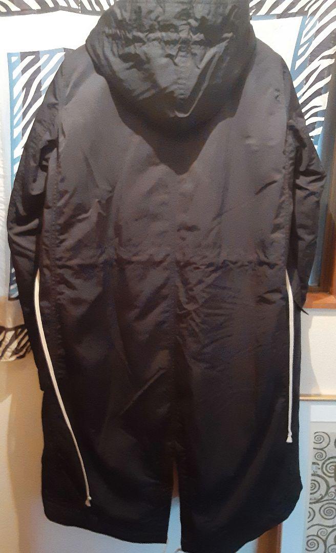 定価20万【美品】Rick Owens drkshdw モッズコート