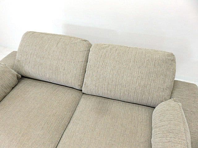 展示品 エスティック フォルマックス PANNA 3人掛けソファ W202cm 展示品 エスティック フォルマックス PANNA 3人掛けソファ W202cm