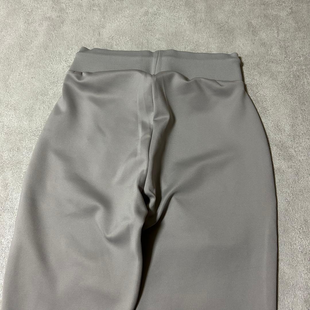 新品 未着用 PIKEUR ピカー キュロットパンツ グレー 乗馬