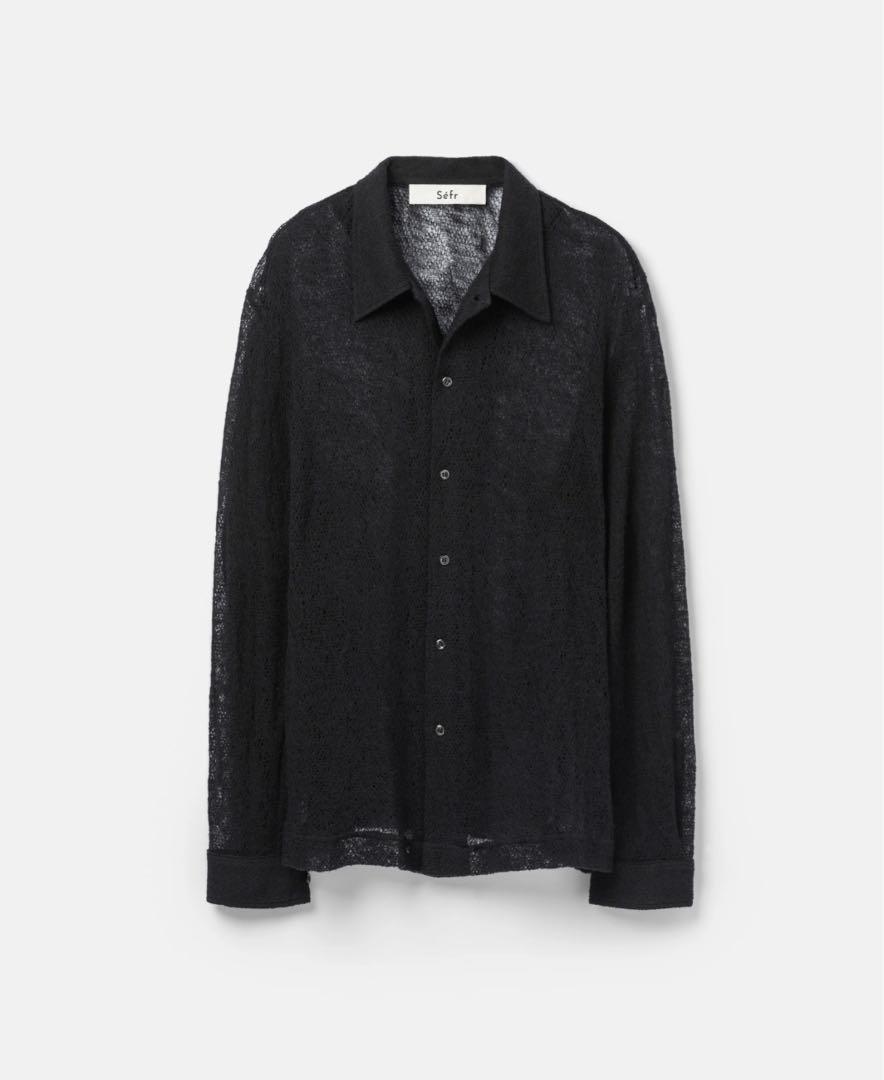 sefr Jagou Shirt Msize