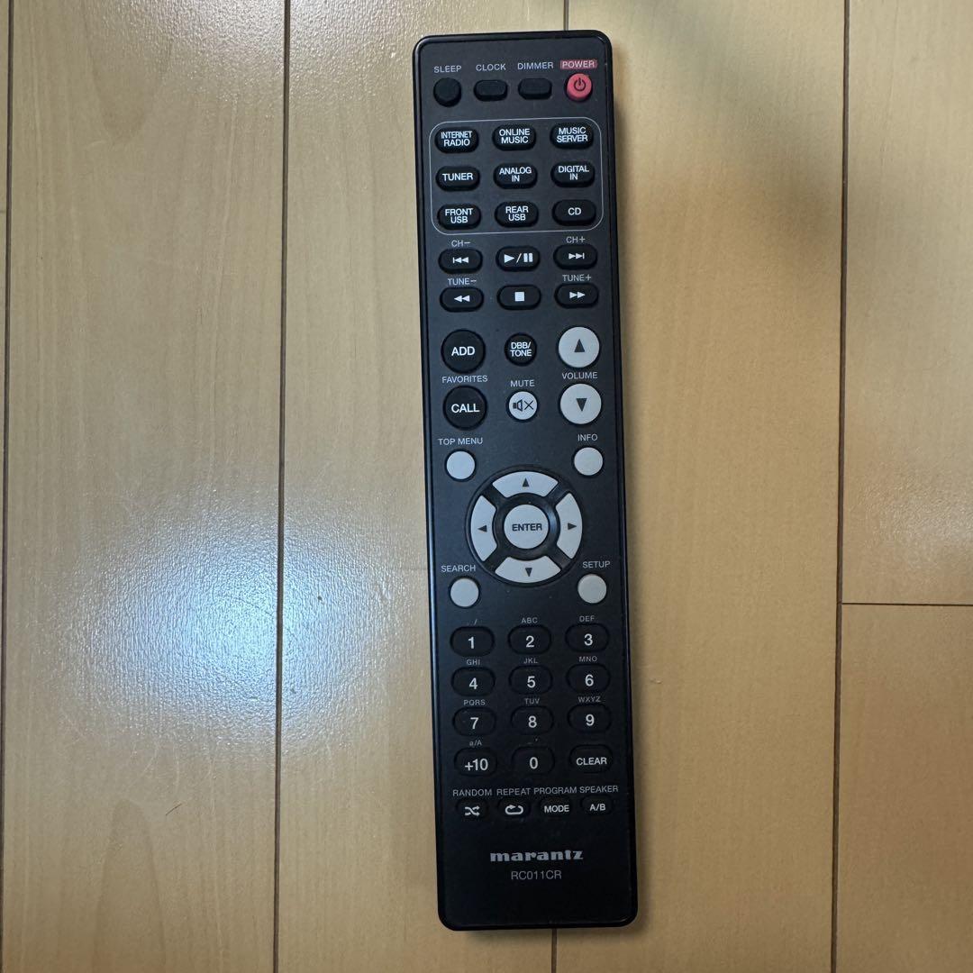 M-CR610