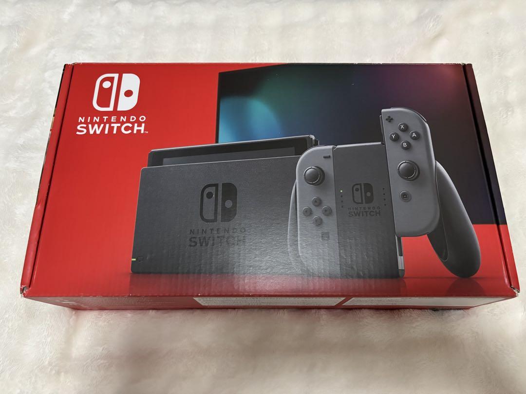 超美品〉〈即購入可〉Nintendo Switch 有機ELモデル - メルカリ