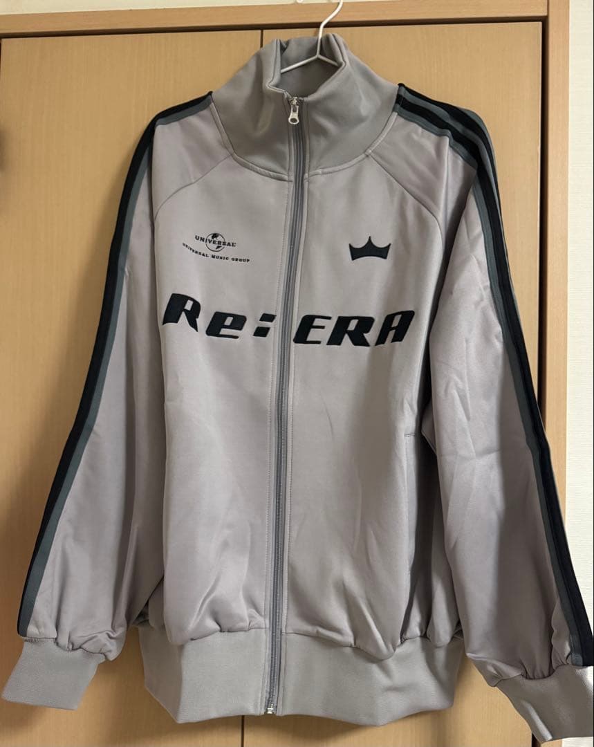 キンプリ リエラ トラックジャケット L