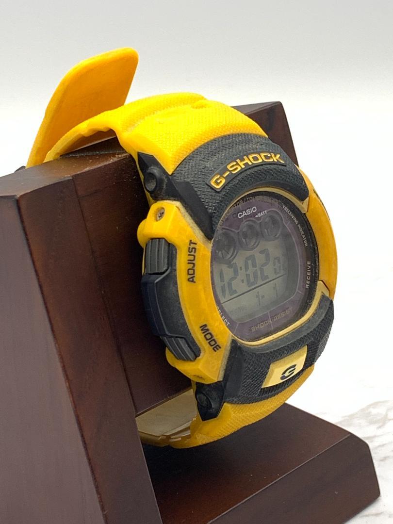 【稼動】G-SHOCK　GW-002RJ Casio　腕時計