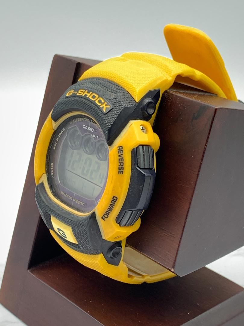 【稼動】G-SHOCK　GW-002RJ Casio　腕時計