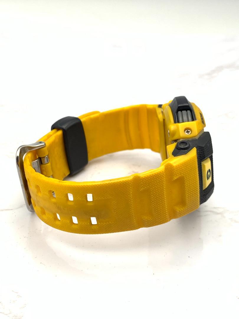 【稼動】G-SHOCK　GW-002RJ Casio　腕時計