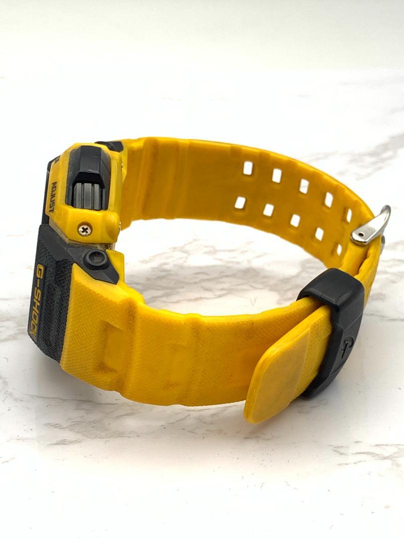 【稼動】G-SHOCK　GW-002RJ Casio　腕時計