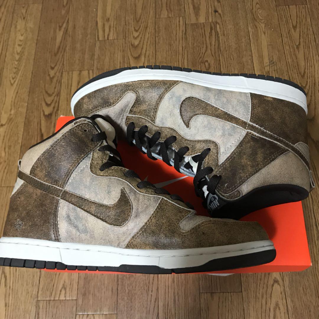 NIKE ダンク sw0NM-m54313376099 ナイキ 在庫大人気