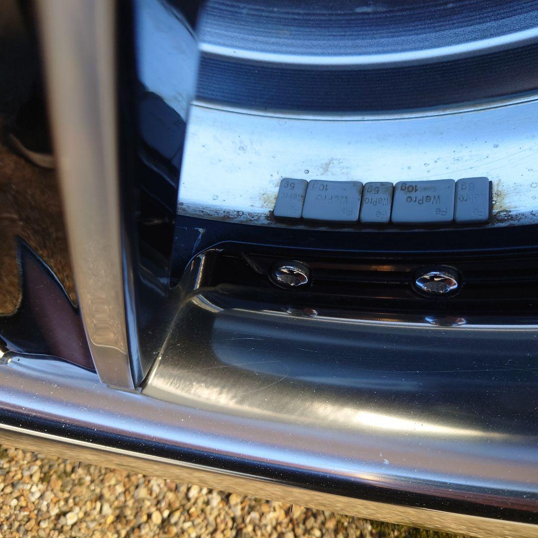 ウェッズ マーベリック