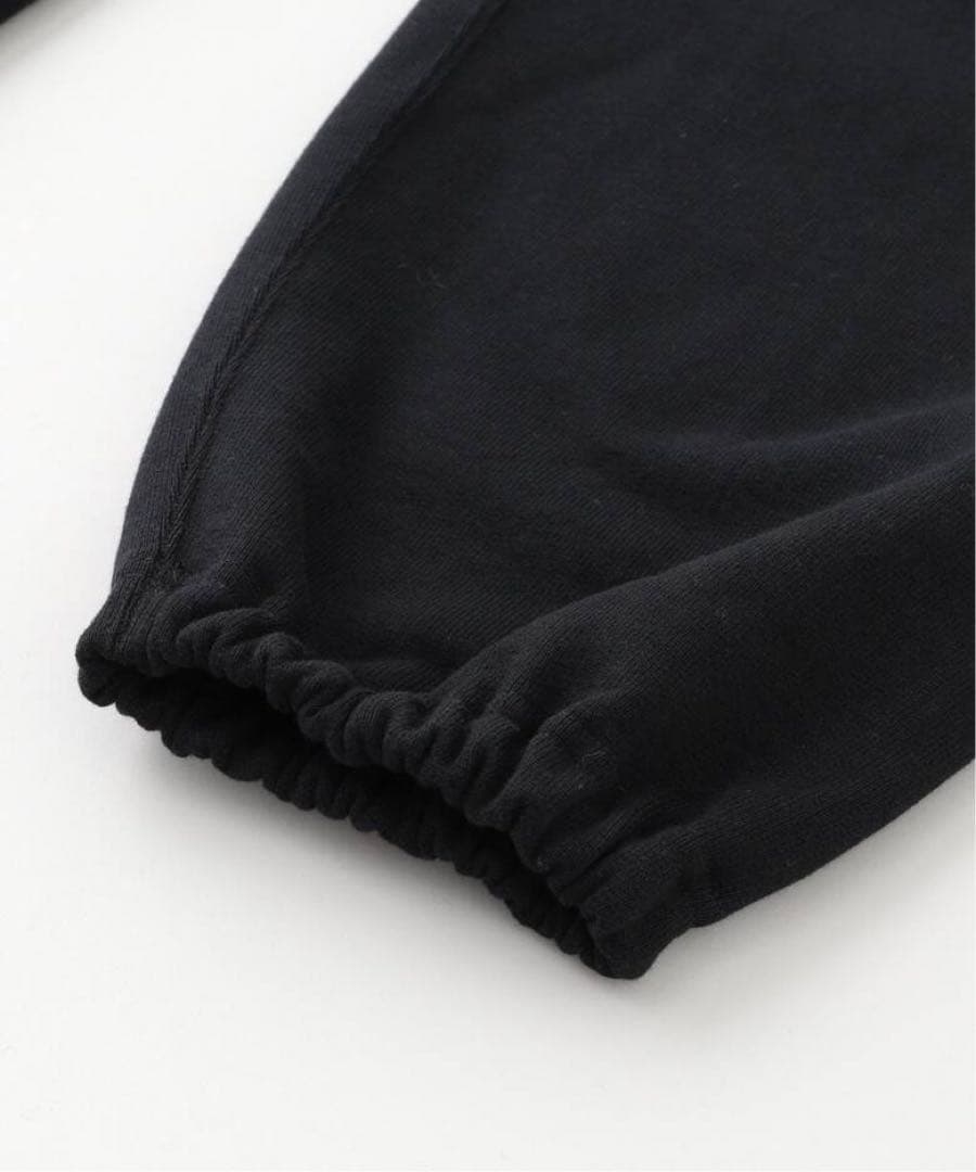 【LE / エルイー】スウェット パンツ ワイド 【LE / エルイー】スウェット パンツ ワイド