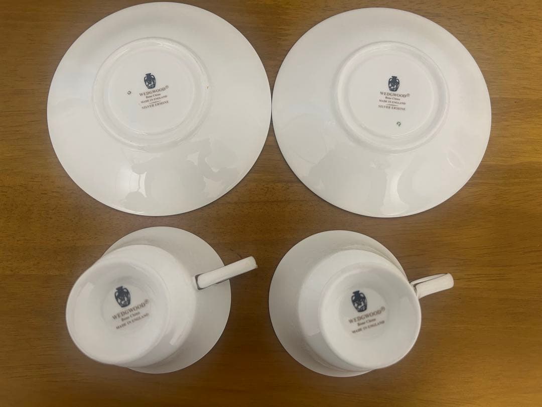 黒壺 イングリッシュレース