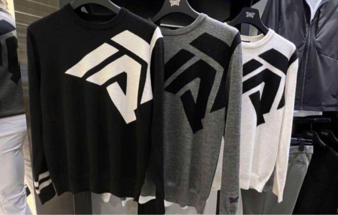 pxg ゴルフ ウェア メンズ トップス セーター 長袖 pxg ゴルフ ウェア メンズ トップス セーター 長袖