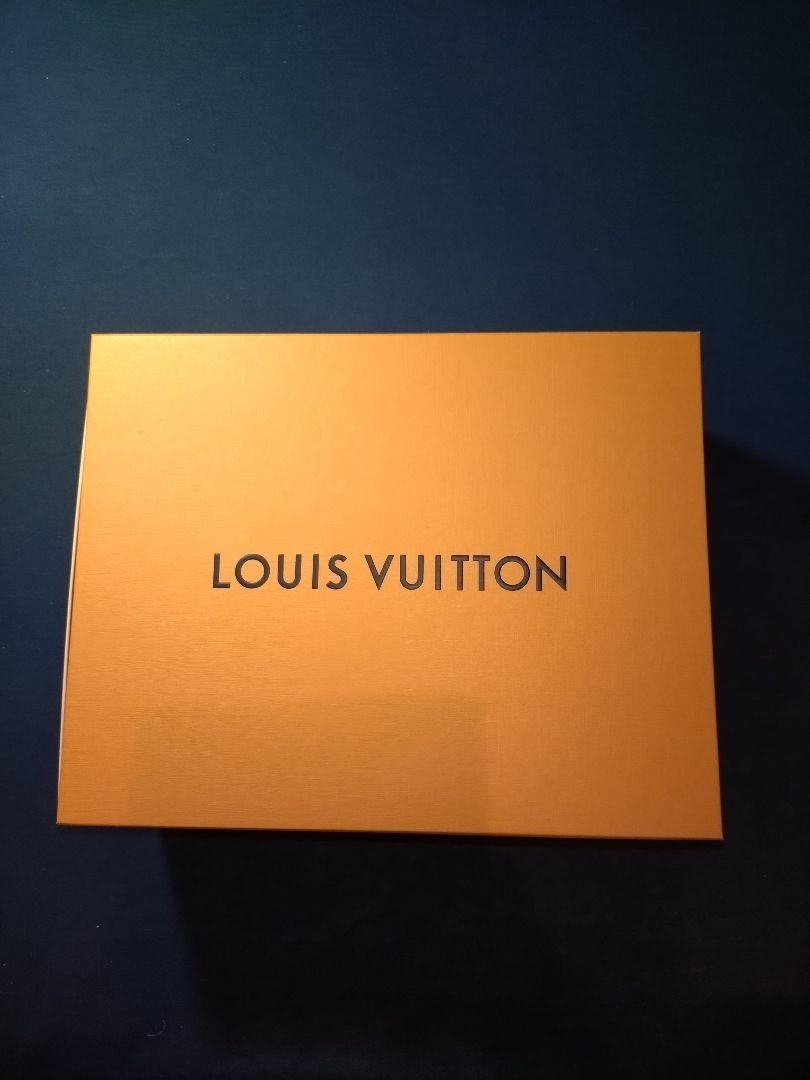 LOUIS VUITTON ランアウェイライン スニーカー サイズ6