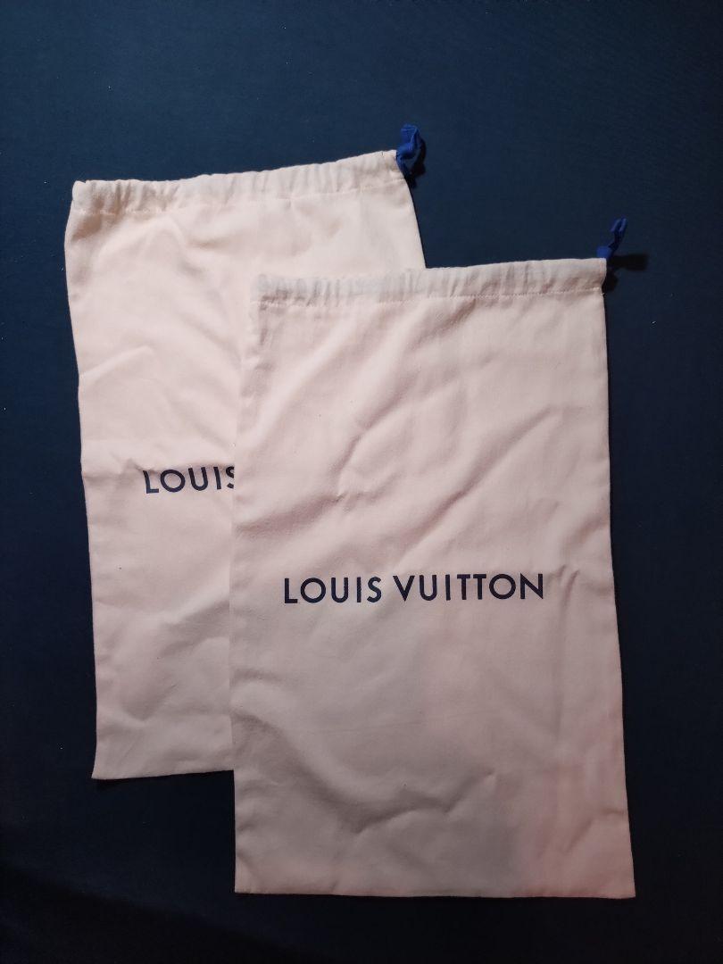 LOUIS VUITTON ランアウェイライン スニーカー サイズ6