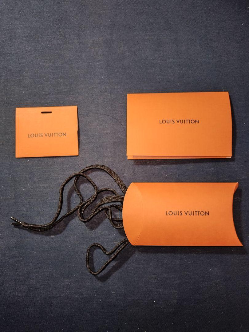 LOUIS VUITTON ランアウェイライン スニーカー サイズ6