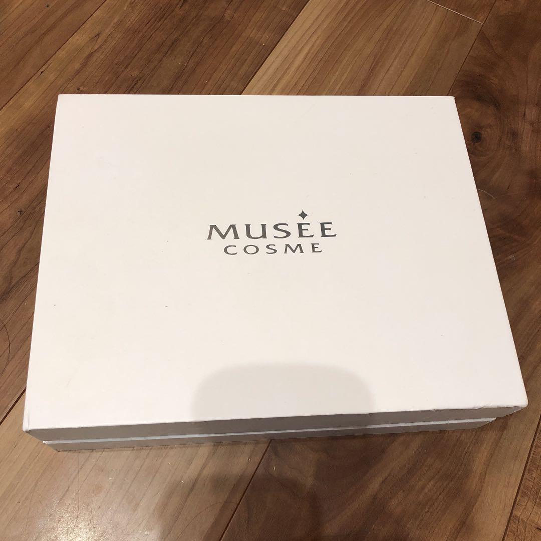 ⭐︎お値下げ中⭐︎ミュゼ MCダブルピーリングプロリフトケアPLUS MY-12 ミュゼ MCダブルピーリングプロリフトケアPLUS MY-12 - ボディ