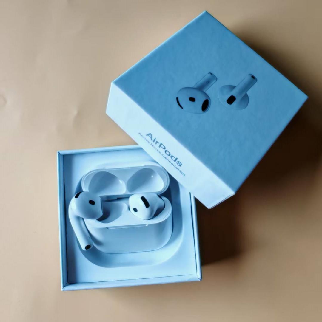 AirPods第4世代ANC付