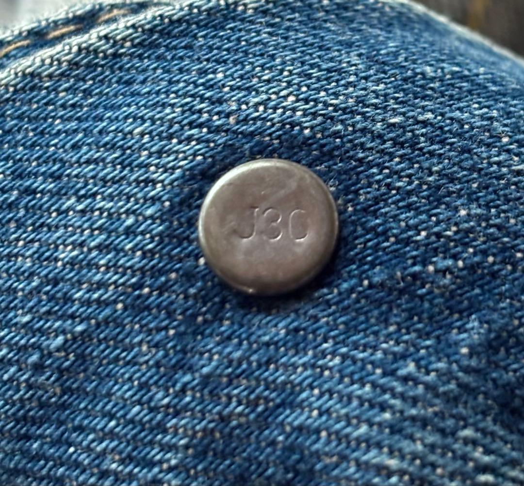 Levi’s 90s 日本製 71557 3rdデニムジャケット38