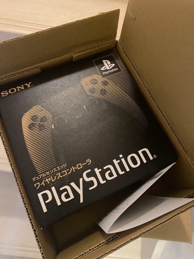 PlayStation ワイヤレスコントローラ DualSense 30周年