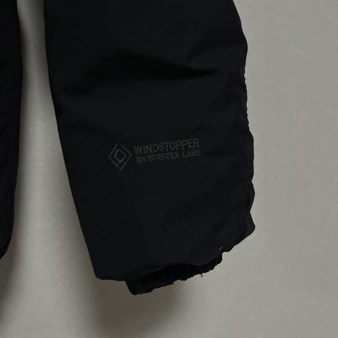 THE NORTH FACE オルタレーションシエラジャケット Mサイズ