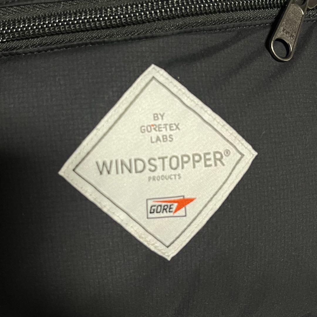 THE NORTH FACE オルタレーションシエラジャケット Mサイズ