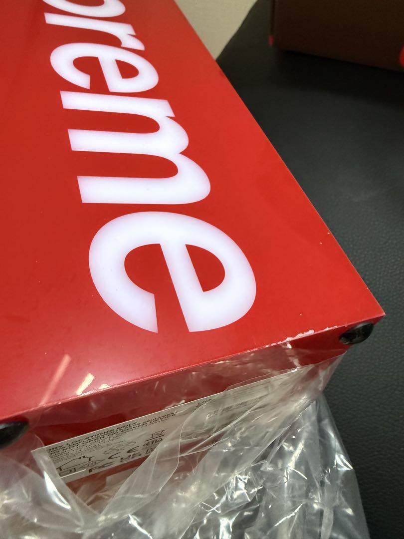 Box logo