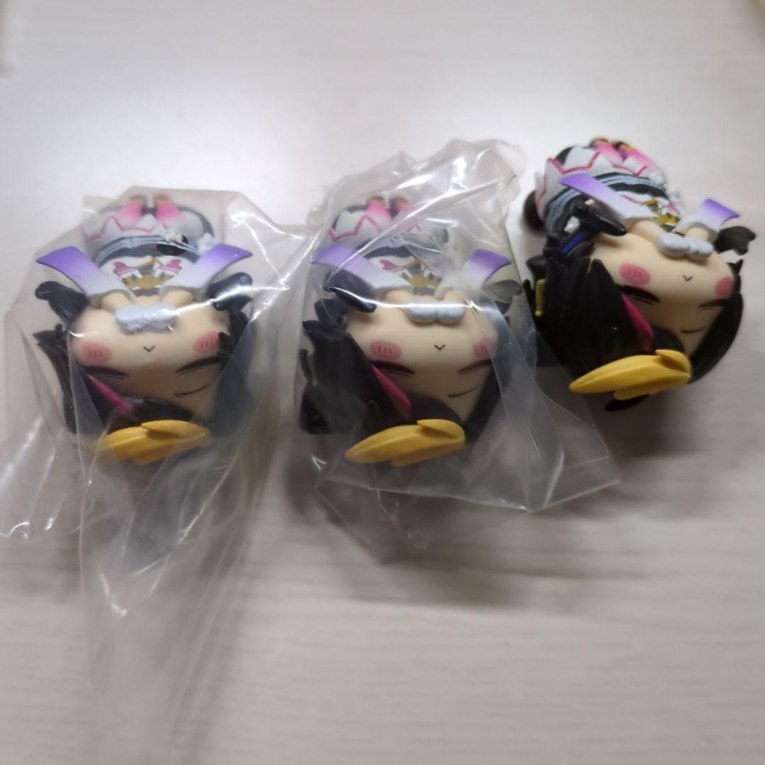 にじさんじ ラクシエム おひるねこ