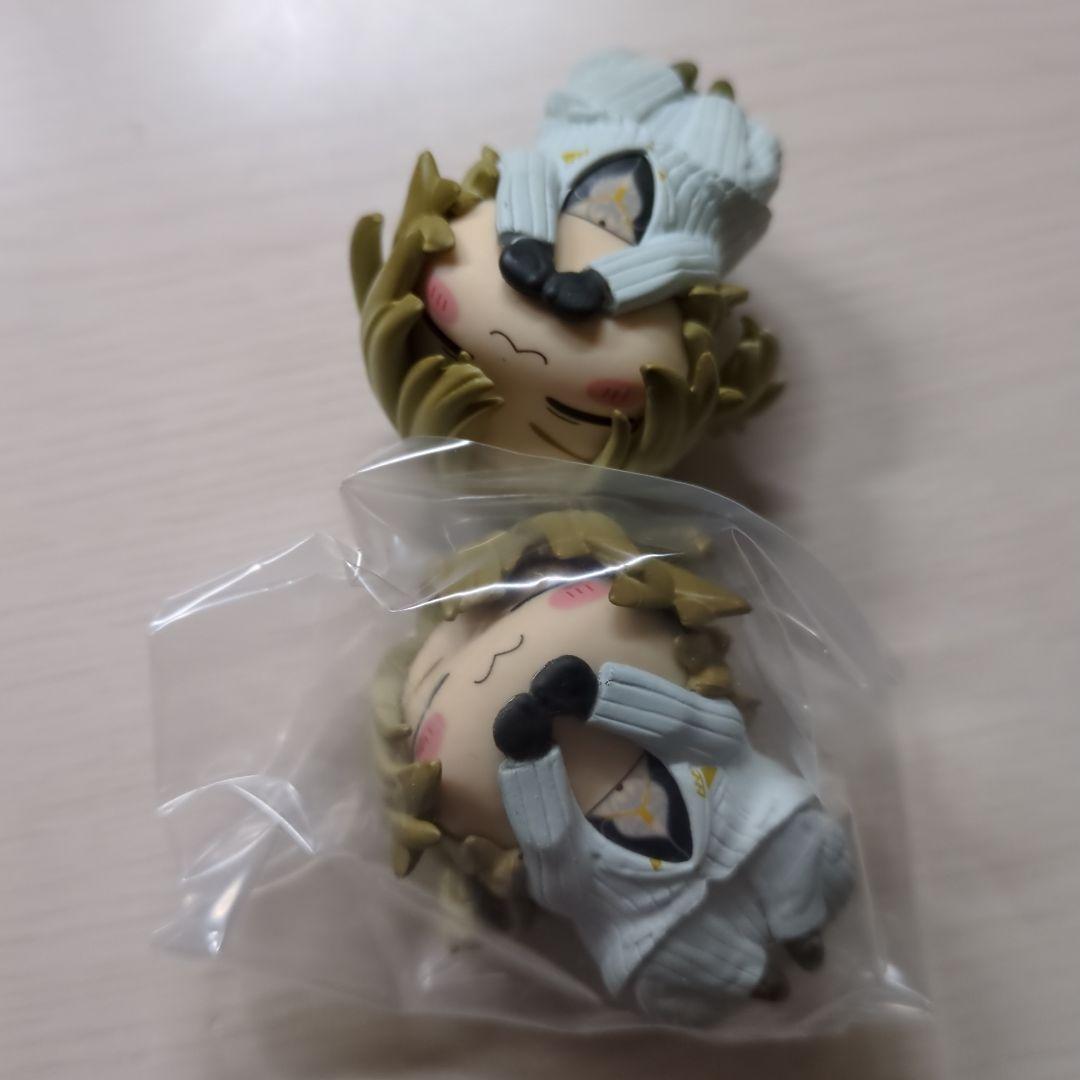 にじさんじ ラクシエム おひるねこ