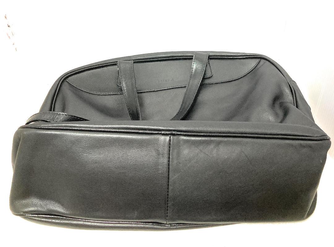 ◇FURLA◇ レザー / ビジネス / トートバッグ / フルラ